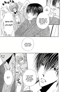 Page 20 of Tenshi no Tame no Shohousen - Recipe for angel - preview thumbnail