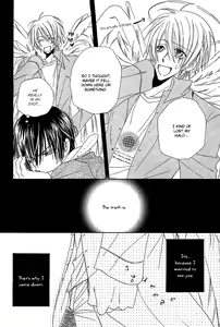 Page 23 of Tenshi no Tame no Shohousen - Recipe for angel - preview thumbnail