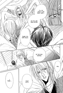Page 38 of Tenshi no Tame no Shohousen - Recipe for angel - preview thumbnail