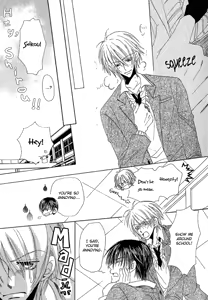 Page 48 of Tenshi no Tame no Shohousen - Recipe for angel - preview thumbnail