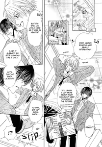 Page 50 of Tenshi no Tame no Shohousen - Recipe for angel - preview thumbnail