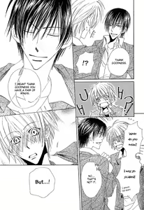 Page 54 of Tenshi no Tame no Shohousen - Recipe for angel - preview thumbnail