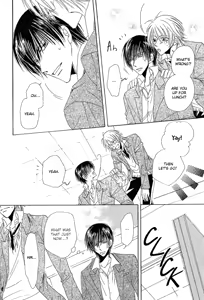 Page 59 of Tenshi no Tame no Shohousen - Recipe for angel - preview thumbnail