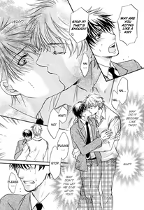 Page 158 of Yuushitetsusen no Koi - preview thumbnail