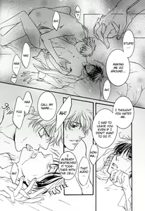 Page 160 of Yuushitetsusen no Koi - preview thumbnail