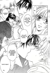 Page 41 of Yuushitetsusen no Koi - preview thumbnail