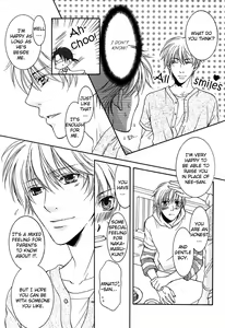 Page 49 of Yuushitetsusen no Koi - preview thumbnail