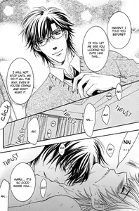 Page 61 of Yuushitetsusen no Koi - preview thumbnail