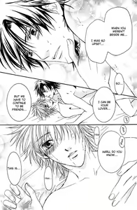 Page 63 of Yuushitetsusen no Koi - preview thumbnail