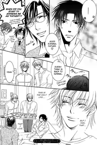 Page 65 of Yuushitetsusen no Koi - preview thumbnail