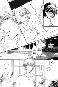 Page 78 of Yuushitetsusen no Koi - preview thumbnail