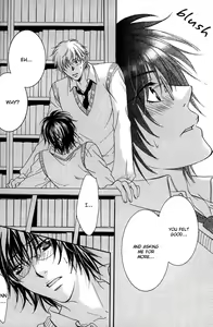 Page 92 of Yuushitetsusen no Koi - preview thumbnail