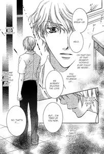 Page 10 of Yuushitetsusen no Koi - preview thumbnail