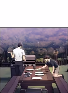 Page 114 of 朋友妈妈我天菜 | 朋友媽媽我天菜 1-7 - preview thumbnail