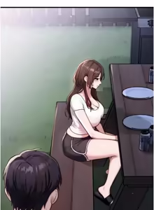 Page 119 of 朋友妈妈我天菜 | 朋友媽媽我天菜 1-7 - preview thumbnail