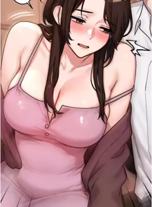 Page 37 of 朋友妈妈我天菜 | 朋友媽媽我天菜 1-7 - preview thumbnail