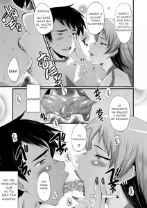 Page 12 of SINK - Jokyōshi Gakuen C06 ESP - preview thumbnail