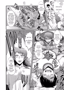 Page 15 of SINK - Jokyōshi Gakuen C06 ESP - preview thumbnail