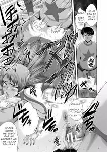 Page 18 of SINK - Jokyōshi Gakuen C06 ESP - preview thumbnail