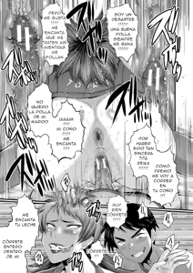Page 22 of SINK - Jokyōshi Gakuen C06 ESP - preview thumbnail