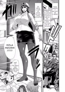 Page 10 of SINK - Jokyōshi Gakuen C06 ESP - preview thumbnail