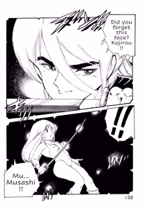 Page 137 of Feeling Hard-Boiled | Kibun wa Hard-Boiled - preview thumbnail