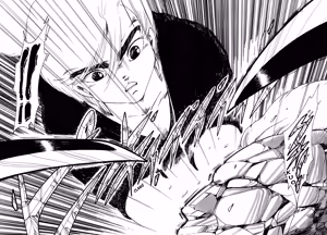 Page 145 of Feeling Hard-Boiled | Kibun wa Hard-Boiled - preview thumbnail