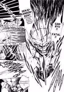 Page 147 of Feeling Hard-Boiled | Kibun wa Hard-Boiled - preview thumbnail