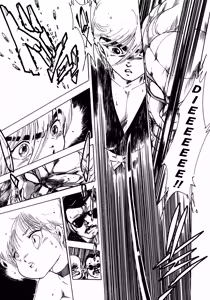 Page 149 of Feeling Hard-Boiled | Kibun wa Hard-Boiled - preview thumbnail