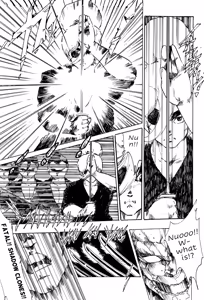 Page 156 of Feeling Hard-Boiled | Kibun wa Hard-Boiled - preview thumbnail