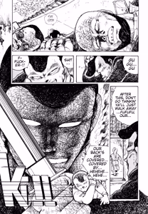 Page 69 of Feeling Hard-Boiled | Kibun wa Hard-Boiled - preview thumbnail