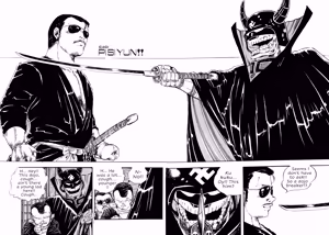 Page 94 of Feeling Hard-Boiled | Kibun wa Hard-Boiled - preview thumbnail