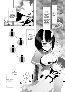 Page 19 of Yandere Connect - preview thumbnail