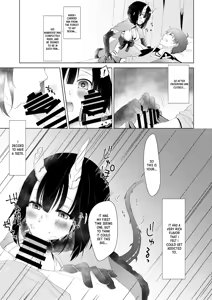 Page 20 of Yandere Connect - preview thumbnail