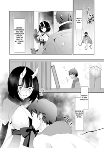 Page 21 of Yandere Connect - preview thumbnail