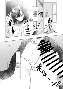 Page 23 of Yandere Connect - preview thumbnail