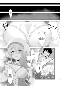 Page 10 of Yandere Connect - preview thumbnail