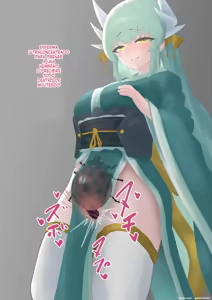 Page 15 of Mushi to no Uwaki Koubi de Youchuu Ninshin wo Yurushichau Hanashi (Spanish) MTL - preview thumbnail