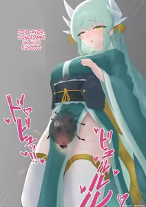 Page 16 of Mushi to no Uwaki Koubi de Youchuu Ninshin wo Yurushichau Hanashi (Spanish) MTL - preview thumbnail