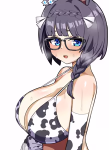 87 — hentai manga cover on Fhentai