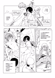 Page 6 of Erufu Shimetsu no Sato - preview thumbnail
