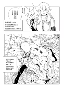 Page 7 of Erufu Shimetsu no Sato - preview thumbnail