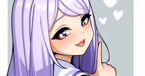 51 — hentai manga cover on Fhentai