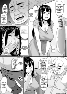 Page 11 of Onna Amarimura no Inshuu 2 ~Onna wa Kairaku ni Hitari Kodane o Shibori Haramu Hatake de Are to Iu Inaka no Oshie~ - preview thumbnail