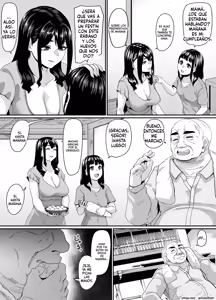 Page 12 of Onna Amarimura no Inshuu 2 ~Onna wa Kairaku ni Hitari Kodane o Shibori Haramu Hatake de Are to Iu Inaka no Oshie~ - preview thumbnail