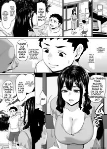 Page 14 of Onna Amarimura no Inshuu 2 ~Onna wa Kairaku ni Hitari Kodane o Shibori Haramu Hatake de Are to Iu Inaka no Oshie~ - preview thumbnail