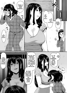 Page 15 of Onna Amarimura no Inshuu 2 ~Onna wa Kairaku ni Hitari Kodane o Shibori Haramu Hatake de Are to Iu Inaka no Oshie~ - preview thumbnail