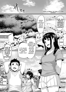 Page 2 of Onna Amarimura no Inshuu 2 ~Onna wa Kairaku ni Hitari Kodane o Shibori Haramu Hatake de Are to Iu Inaka no Oshie~ - preview thumbnail