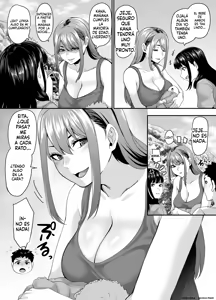 Page 6 of Onna Amarimura no Inshuu 2 ~Onna wa Kairaku ni Hitari Kodane o Shibori Haramu Hatake de Are to Iu Inaka no Oshie~ - preview thumbnail