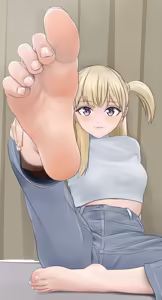 Page 7 of foot - preview thumbnail